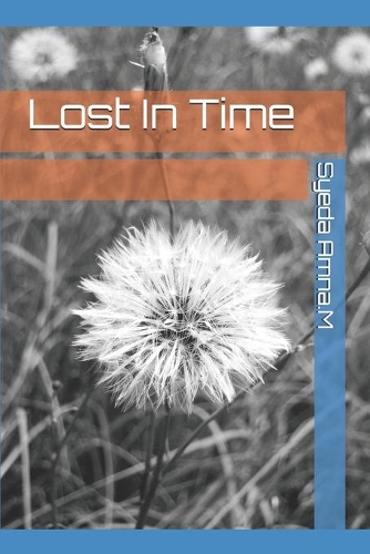 Lost In Time: Book 1 of Once Upon A Time Series(1 Once Upon a Time (Short Series))