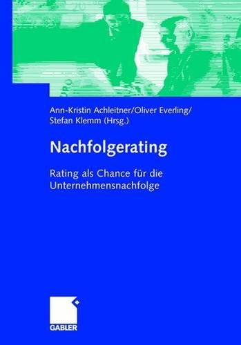 Nachfolgerating
