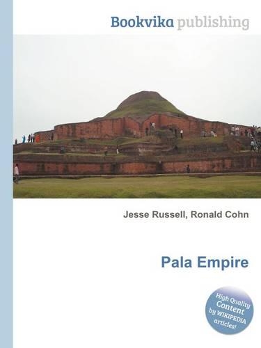 Pala Empire