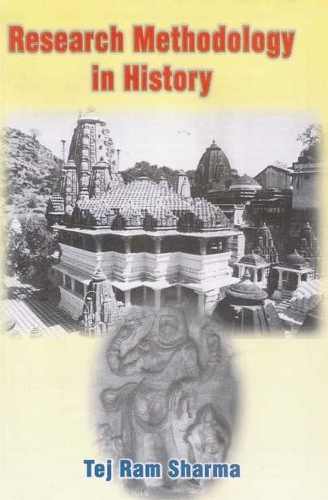 Research Methodology in History