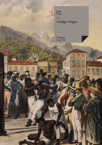 Código Negro: (96 Leyes)