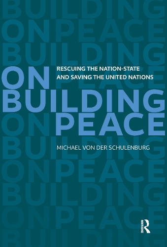 On Building Peace