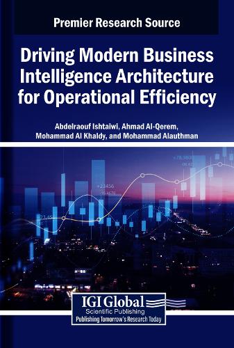 Driving Modern Business Intelligence Architecture for Operational Efficiency
