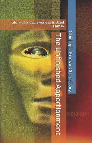 The Unfinished Apportionment
