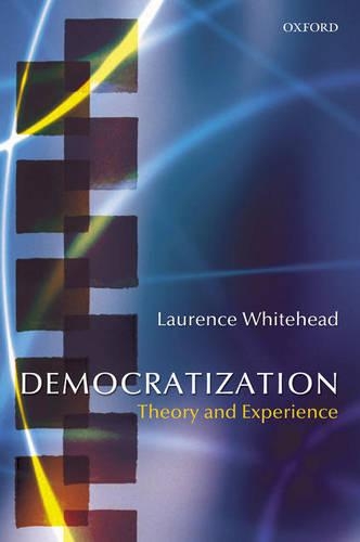 Democratization