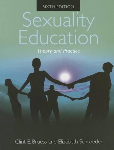 Sexuality Education Theory And Practice