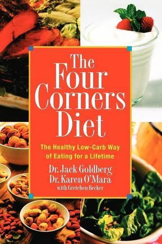 The Four Corners Diet
