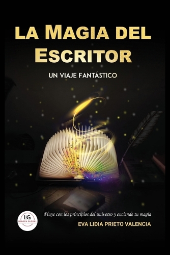 La magia del escritor