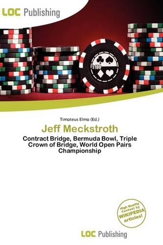 Jeff Meckstroth