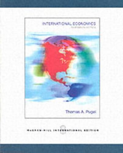 International Economics
