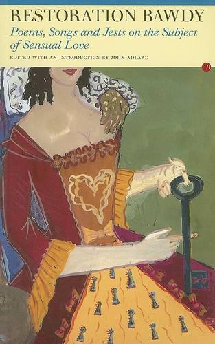 Restoration Bawdy: (Fyfield Books)