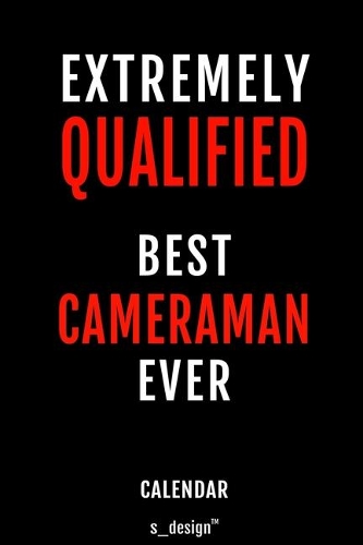 Calendar for Cameraman / Cameramen