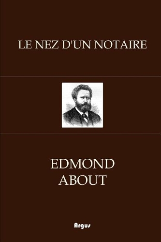 Le Nez d'Un Notaire