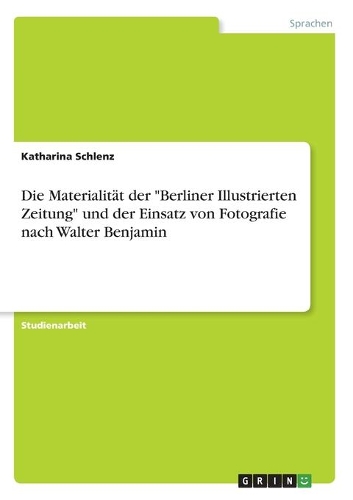 Die Materialität der 