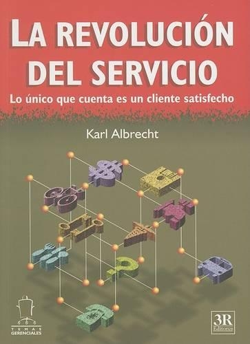 La Revolucion del Servicio