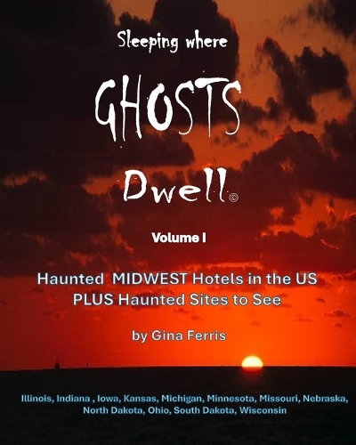 Sleeping Where Ghosts Dwell