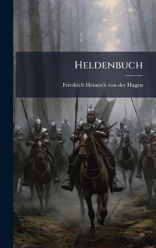 Heldenbuch