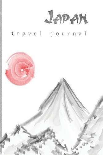 Japan Travel Journal: Wanderlust