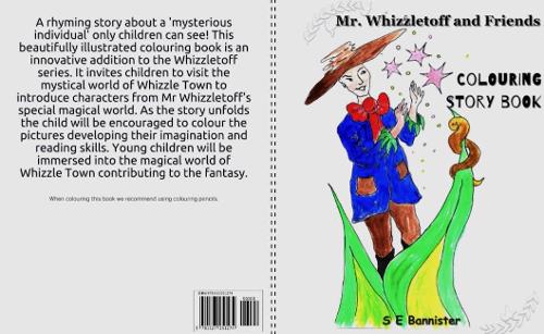 Mr. Whizzletoff and Friends