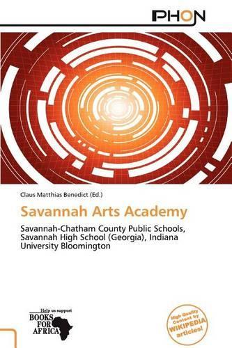 Savannah Arts Academy