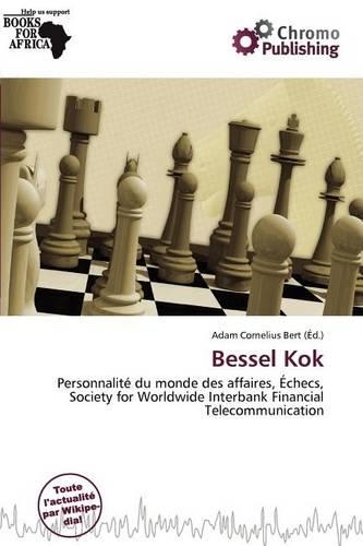Bessel Kok