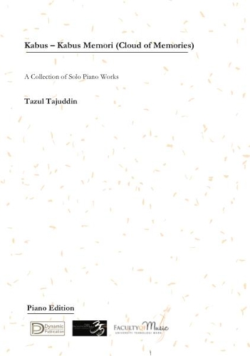 The Kabus –Kabus Memori (Cloud of Memories)