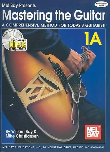 Mastering the Guitar