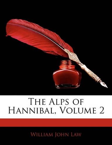 The Alps of Hannibal, Volume 2