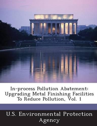 In-Process Pollution Abatement