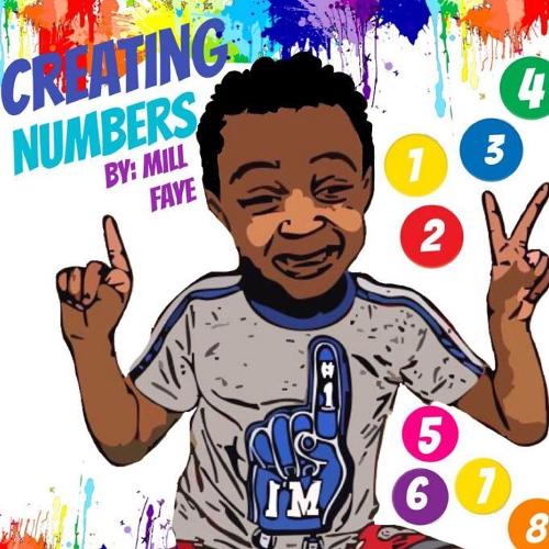 Creating Numbers