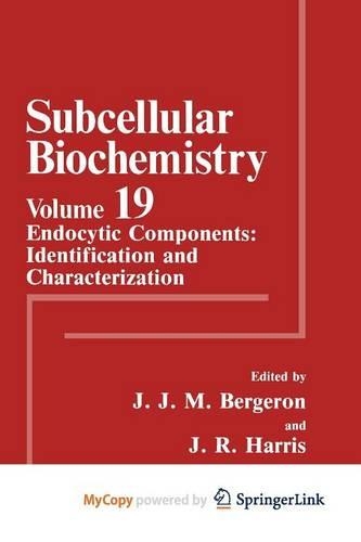 Endocytic Components