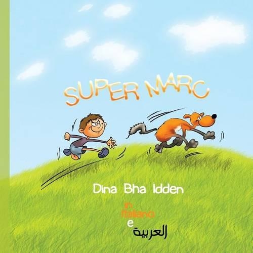 Super Marco In Italiano E Arabo: Super Marc