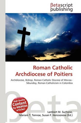 Roman Catholic Archdiocese of Poitiers