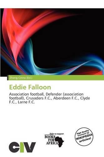 Eddie Falloon