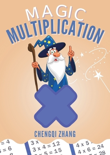 Magic Multiplication: Discover the Ultimate Formula for Fast Multiplication