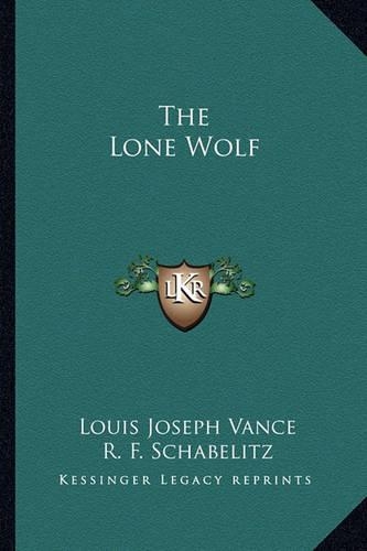 The Lone Wolf