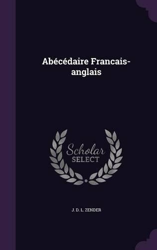 Abécédaire Francais-anglais