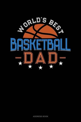 World's Best Basketball Dad
