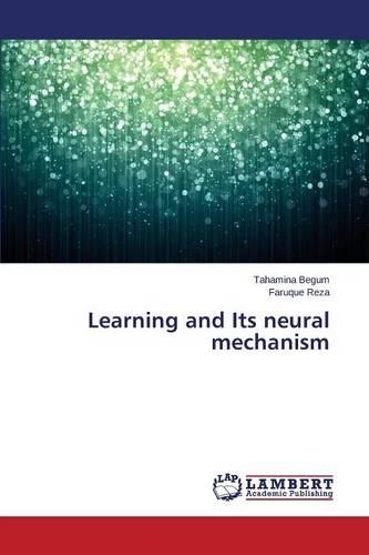 Learning and Its neural mechanism