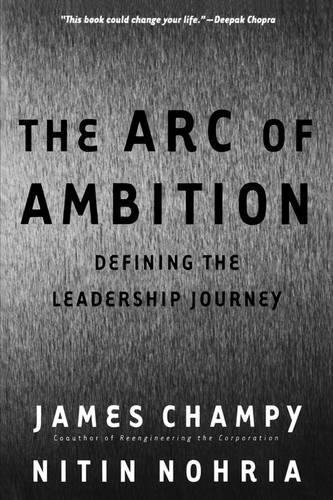 The Arc Of Ambition