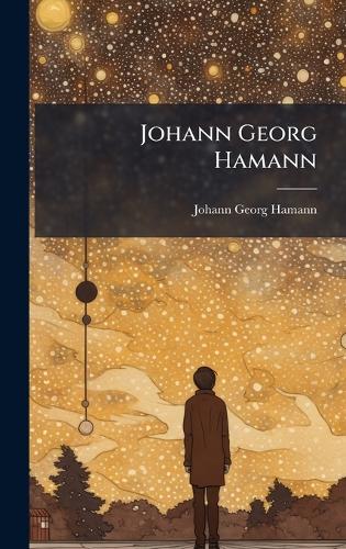 Johann Georg Hamann