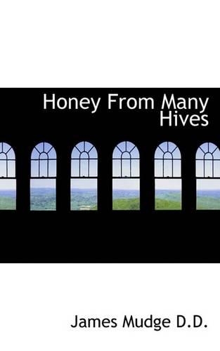 Honey from Many Hives