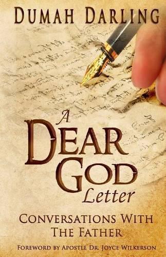 A Dear God Letter