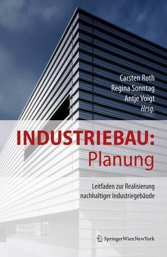 Planungsleitfaden Industriebau