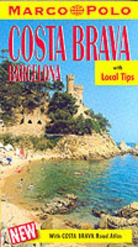Costa Brava