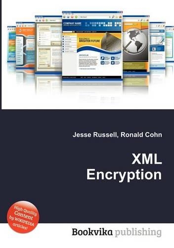 XML Encryption