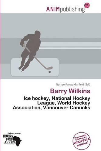 Barry Wilkins