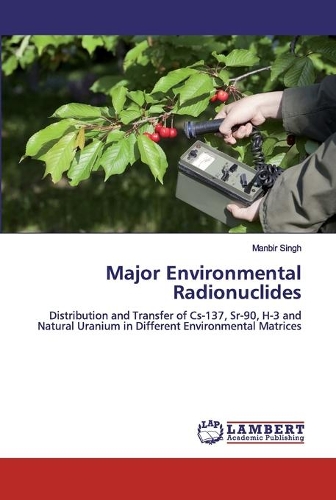 Major Environmental Radionuclides
