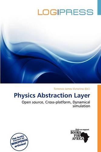 Physics Abstraction Layer