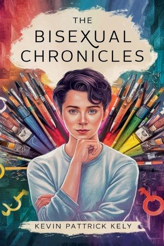 The Bisexual Chronicles: (2 LGBTQ+)